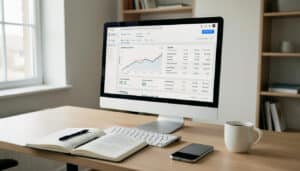 Audit de positionnement SEO : analyser sa visibilité