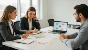 Définir un positionnement marketing clair et crédible