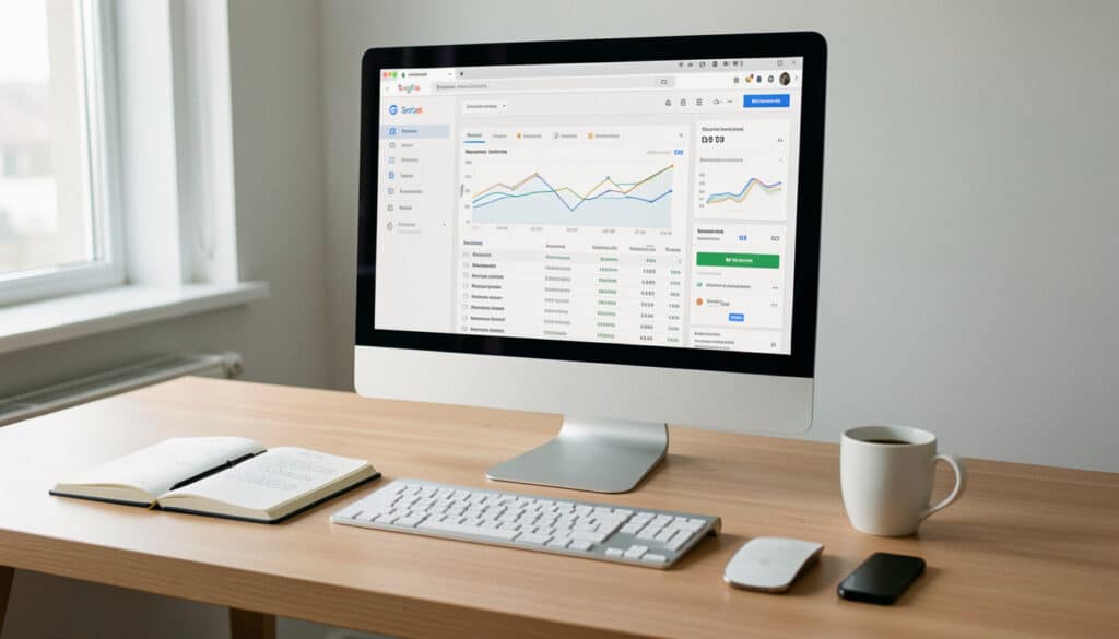 Outil de positionnement Google : lequel choisir ?