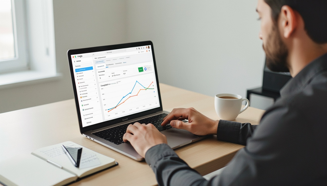Choisir un outil de suivi de positionnement SEO