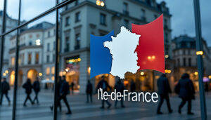 Région Île-de-France logo : guide complet pour une utilisation optimale