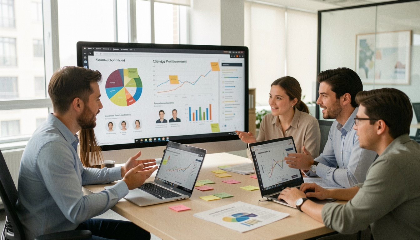 Segmentation, ciblage et positionnement en marketing