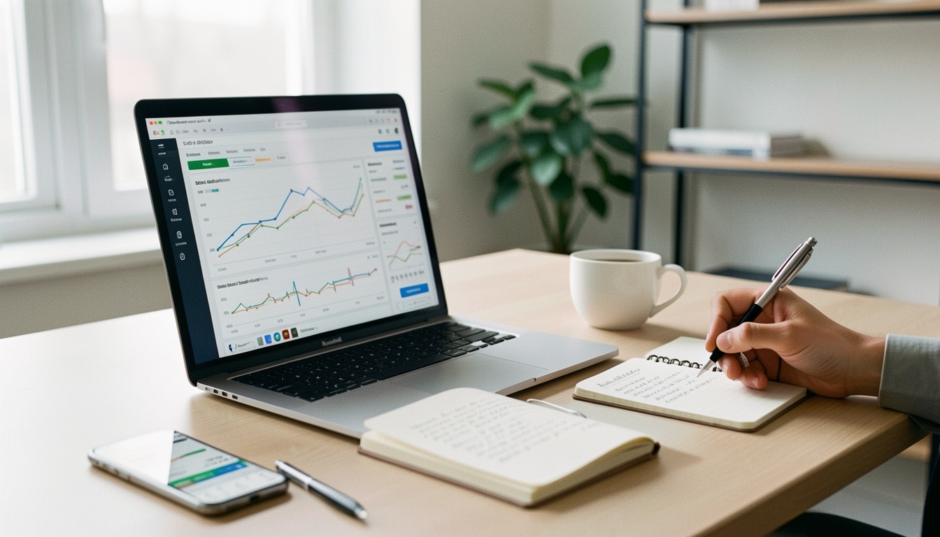 Suivi des positions SEO : comment analyser vos mots-clés