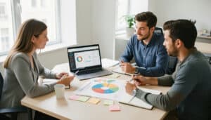 Comment réussir un audit de positionnement