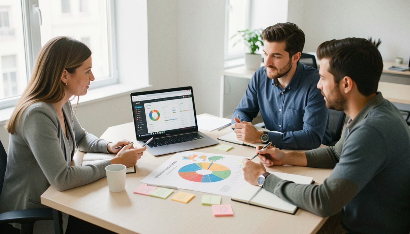 Comment réussir un audit de positionnement