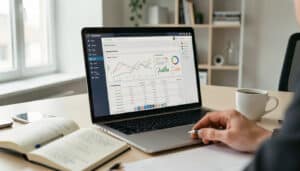Logiciel de suivi de positionnement SEO : bien le choisir