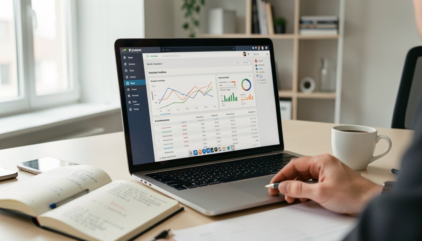Logiciel de suivi de positionnement SEO : bien le choisir