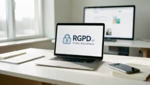 Logo RGPD et confiance client : bien le choisir