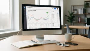 Rapport de positionnement SEO : définition et méthode