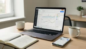 Suivre gratuitement son positionnement sur Google
