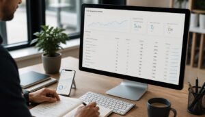 Suivi de positionnement Google : bien choisir son outil